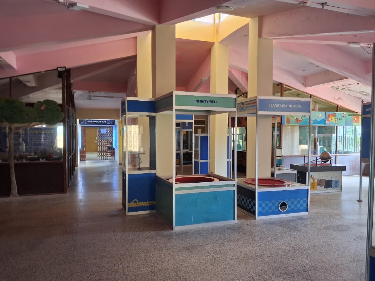 Fun Science Gallery
