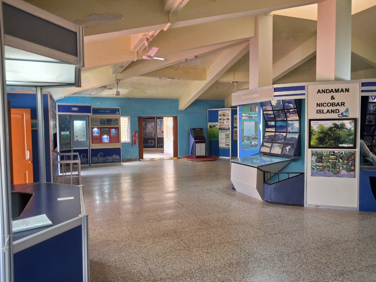 Andaman and Nicobar Gallery