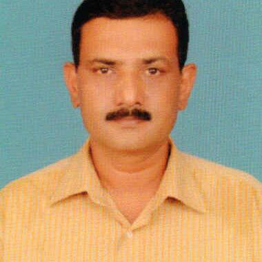 Shajan Thomas