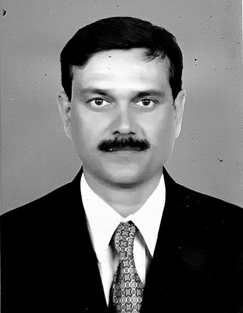 Debashis Paul